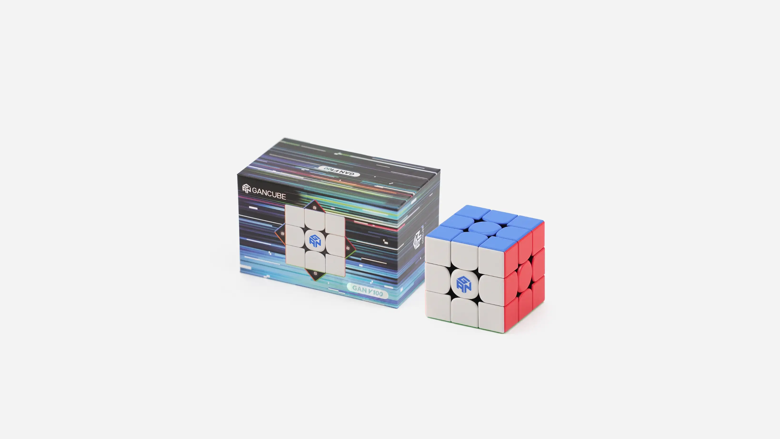 GAN V100