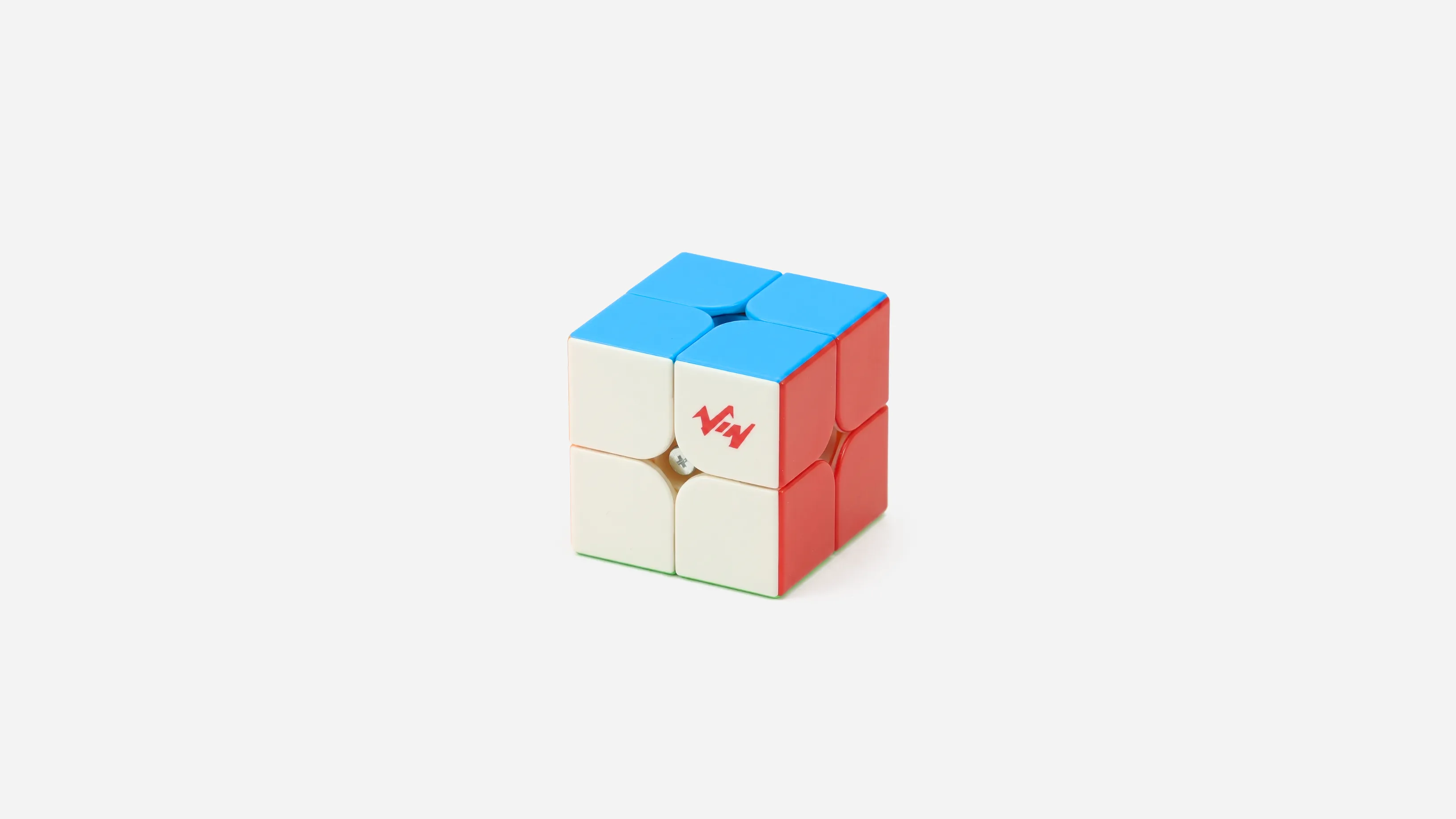Vin Cube 2x2