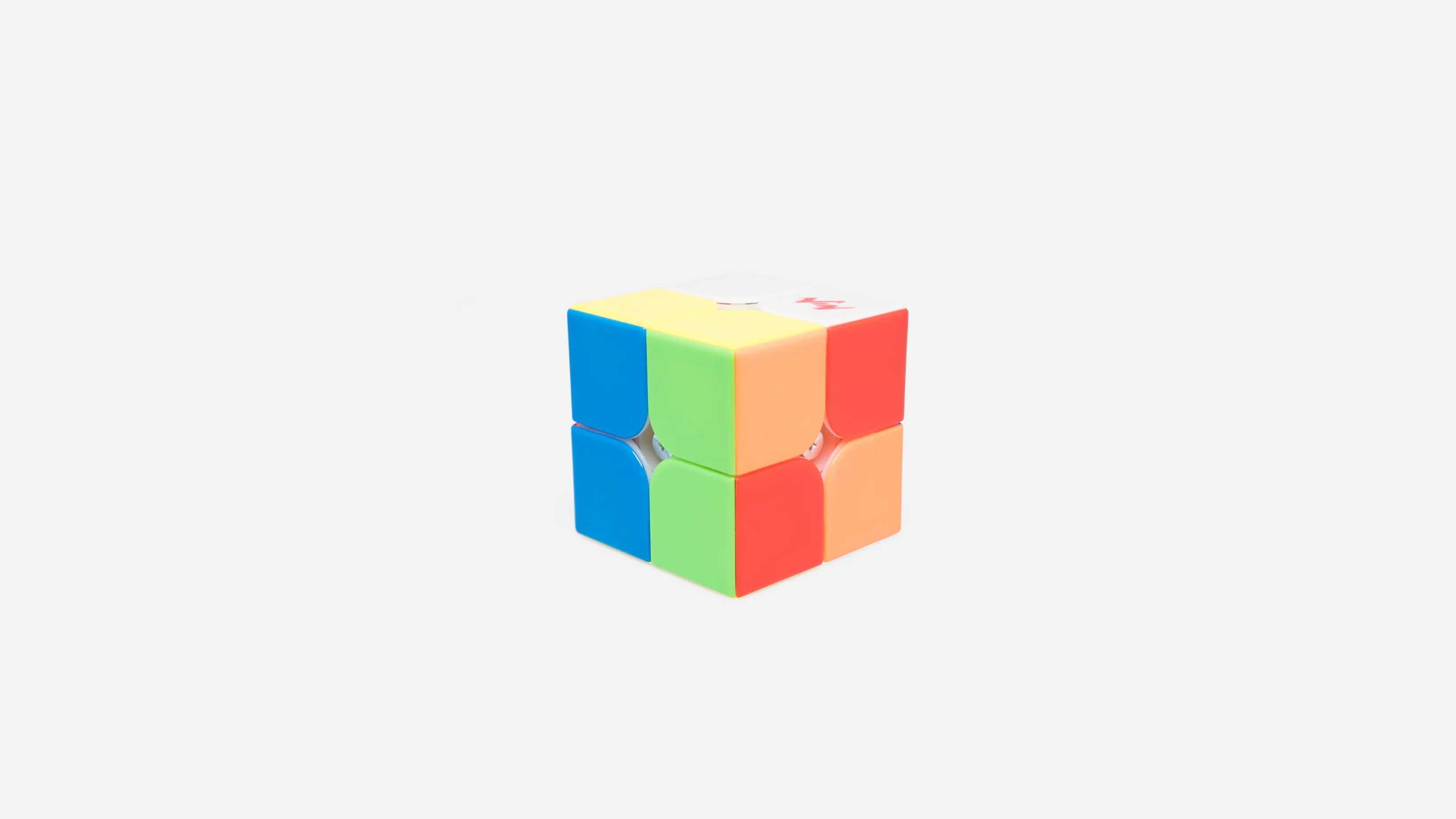 Vin Cube 2x2