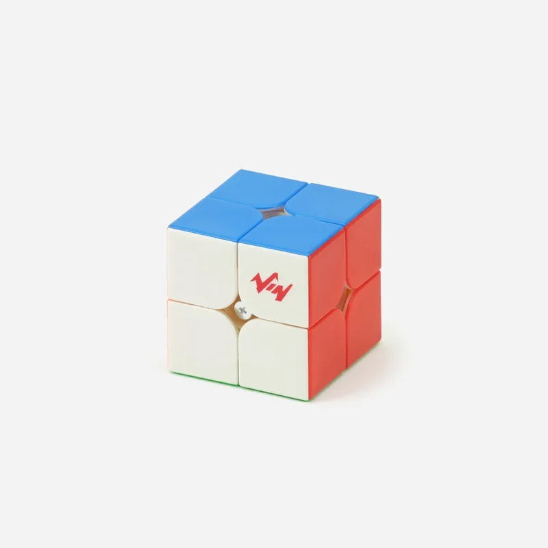 Vin Cube 2x2