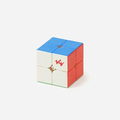 Vin Cube 2x2